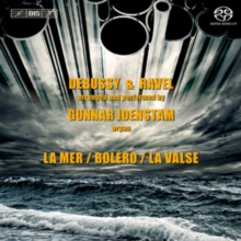 La Mer / Boléro / La Valse