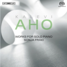 Works For Solo Piano