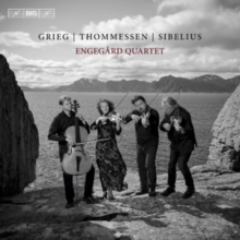 Grieg | Thommessen | Sibelius