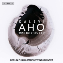 Wind Quintets 1 & 2