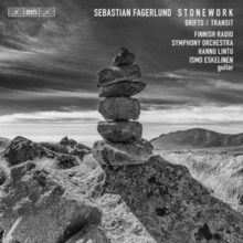 Drifts; Stonework; Transit