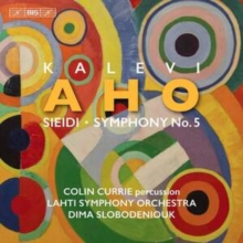 Sieidi / Symphony No.5