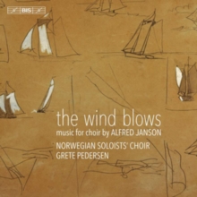 The Wind Blows – Music For Choir
