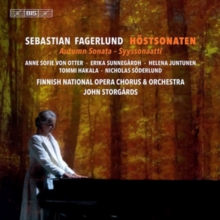 Höstsonaten = Autumn Sonata