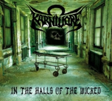 In The Halls Of The Wicked