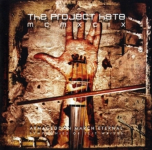 Armageddon March Eternal – Symphonies Of Slit Wrists