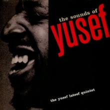 The Sounds Of Yusef