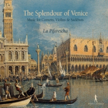 The Splendour Of Venice