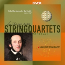 Stringquartets