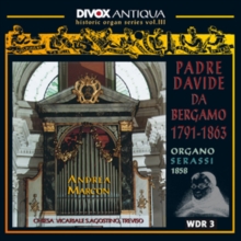 Romantic Organ Works