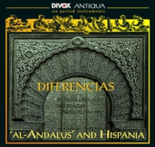 Diferencias: A Journey Through Al-Andalus And Hispania