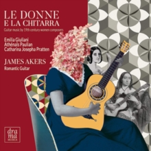 La Donne E La Chitarra