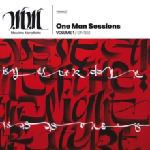 One Man Sessions Volume 1 // Sintesi