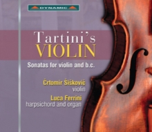 Tartini’s Violin