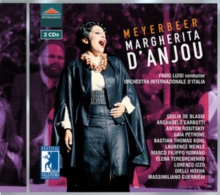 Margherita D’ Anjou