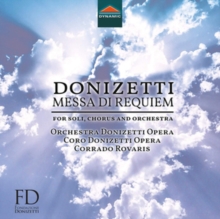 Messa Di Requiem
