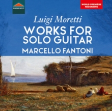 Works For Solo Guitar