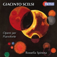 Opere Per Pianoforte