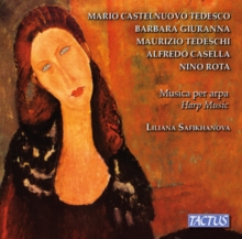 Musica Per Arpa