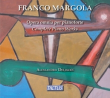 Opera Omnia Per Pianoforte – Complete Piano Works