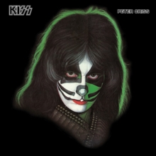 Peter Criss