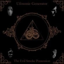 The Evil Smoke Possession