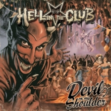 Devil On My Shoulder