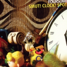 Smut! Clock! Spot!