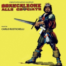 Brancaleone Alle Crociate (Original Motion Picture Soundtrack On LP And CD)