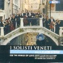 On The Wings Of Love