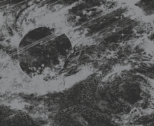 I – Dark Dragons Of The Cosmos
