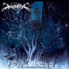 In The Shadow Of Leaves