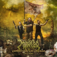 Coprometidos Con La Causa “Shit & Honor!”