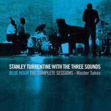 Blue Hour: The Complete Sessions – Master Takes