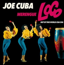 Merengue Loco / Out Of This World Cha Cha