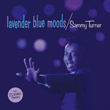 Lavender Blue Moods Plus 11 Bonus Tracks