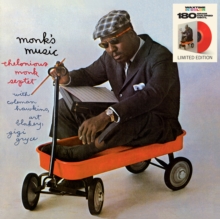 Monk’s Music