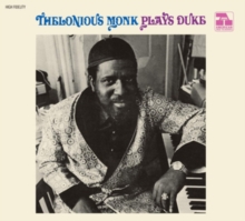 Thelonious Monk Plays Duke
