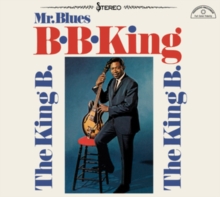 Mr. Blues – The King B.
