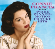 Connie Francis Sings Award Winning Motion Picture Hits / Around The World With Connie