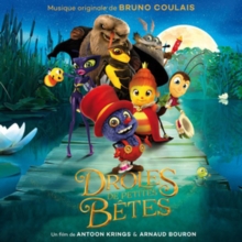 Droles De Petites Bêtes