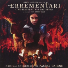 Errementari (The Blacksmith & The Devil)