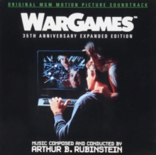 WarGames: 35th Anniversary Expanded Edition (Original MGM Motion Picture Soundtrack)