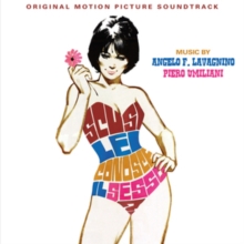 Scusi, Lei Conosce Il Sesso? (Original Motion Picture Soundtrack)