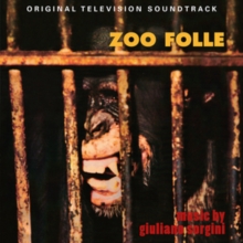 Original Television Soundtracks Zoo Folle / Gli Animali… Che Simpatia