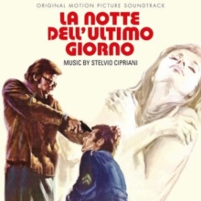La Notte Dell’Ultimo Giorno / Processo Per Direttissima