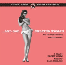 “… And God Created Woman”