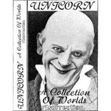 A Collection Of Worlds – Resurrection