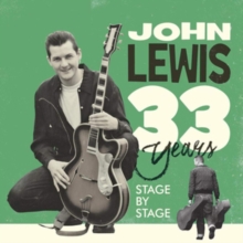 33 Years – Stage By Stage