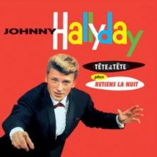 Tête À Tête Avec Johnny Hallyday